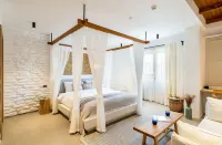 Nomad Boutique Hotel Side - Adults Only Hotels in Manavgat