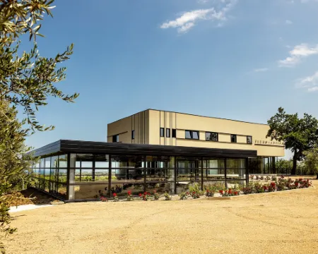 Feudo Antico Hotel a Tollo
