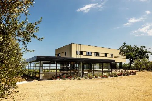 Feudo Antico Hotels in Foro