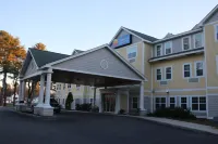 Comfort Inn & Suites Scarborough-Portland