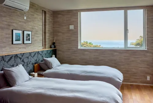 Keiuluxury Stay in Yakushima a World Heritage S Hotels in Yakushima