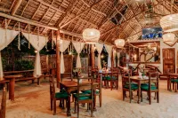 King SIMBA Apartments Hotel & Restaurant - Breakfast