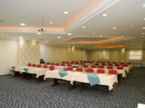Grand Ali'N Hotel | Tokat Tokat otelleri