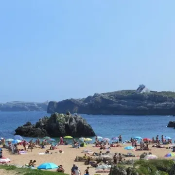 Apartamentos la Canal