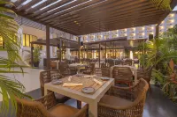 Royalton Hideaway Blue Waters, An Autograph Collection All-Inclusive Resort – Adults Only - Bữa sáng