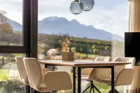 Boutique Hotel Amaril Hotels in Schnals