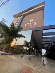 Riva Apart Hotel Các khách sạn ở Campo Mourão