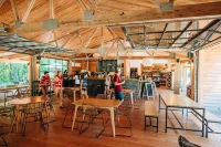 Huttopia Southern Maine - Homestays