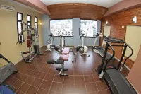 Madisson Hotel - Gym