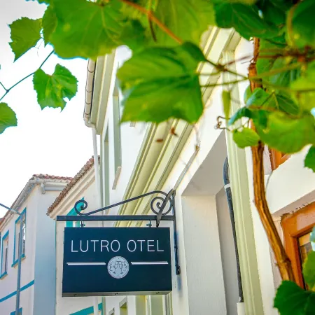 Lutro Otel