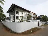 Eighth Bastion Fort Kochi - a CGH Earth Experience โรงแรมใกล้Fort Kochi