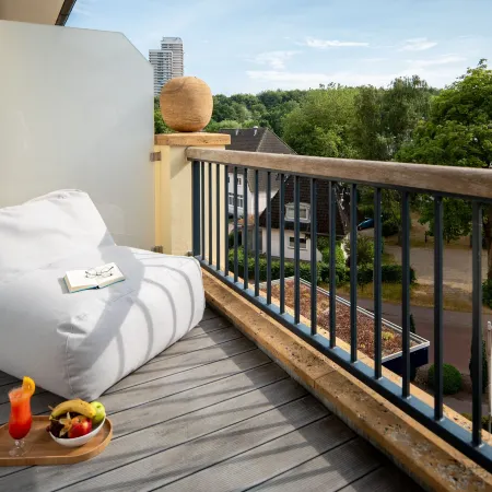Hotel Gran BelVeder & Ostsee Therme Resort & Spa