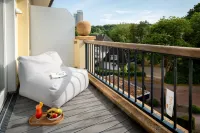 Hotel Gran BelVeder & Ostsee Therme Resort & Spa - Ocean View