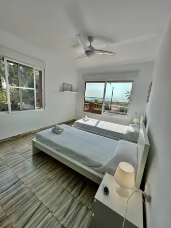 Villa Grao Benicasim REF 026