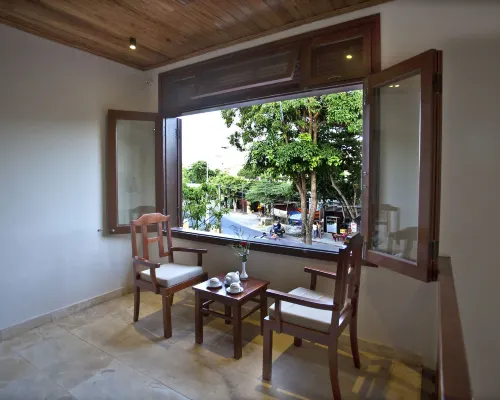 Hoi An TNT Villa Photos