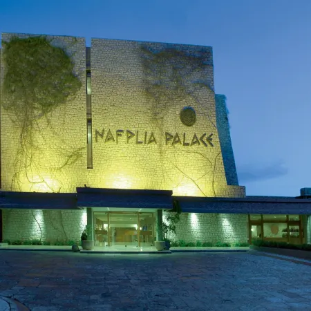 Nafplia Palace Hotel & Villas