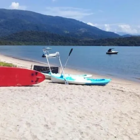 Pousada Bella Spiaggia