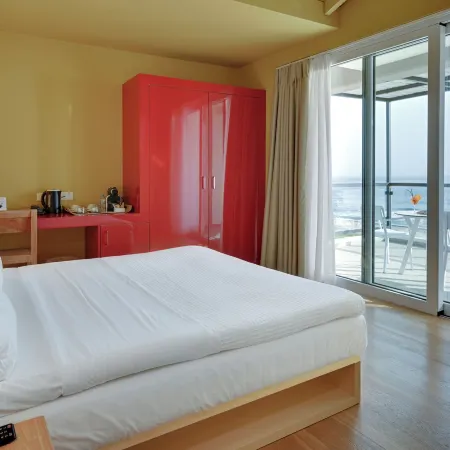 Sesa Boutique Hotel & Restaurant