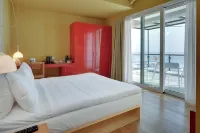 Sesa Boutique Hotel & Restaurant - Ocean View