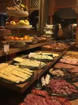 Gran Chalet Hotel & Petit Spa Wellness - breakfast