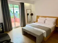 Boutique Hotel Jardim do Mar