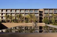 JW Marriott Los Cabos Beach Resort & Spa