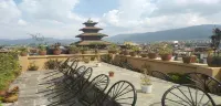 Golden Gate Guest House - 2 ดาว