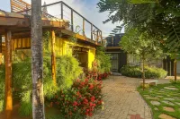 Hotel Flores de Holambra Hotels in Cosmópolis