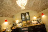 Villa Augeval Hôtel de Charme & Spa - breakfast