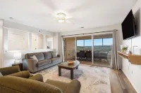 Ozark Mountain Oasis For 7!