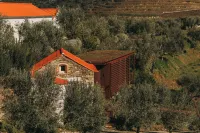 Ventozelo Hotel & Quinta Hotels in Ervedosa do Douro