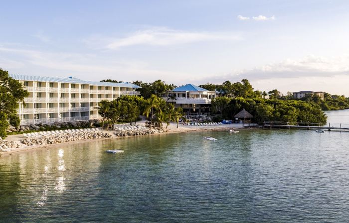 Baker's Cay Resort Key Largo, Curio Collection by Hilton