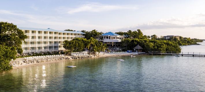 Baker's Cay Resort Key Largo, Curio Collection by Hilton Hotels in Monroe County