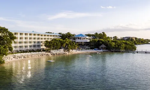 Baker's Cay Resort Key Largo, Curio Collection by Hilton