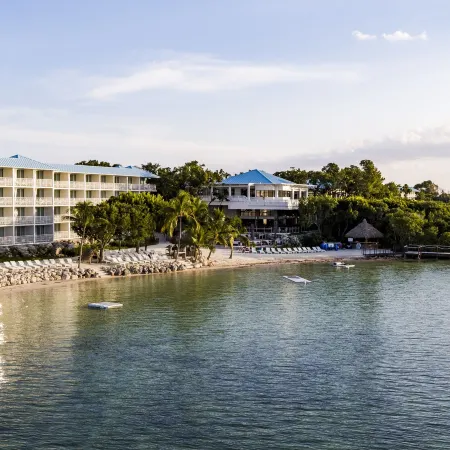 Baker's Cay Resort Key Largo, Curio Collection by Hilton