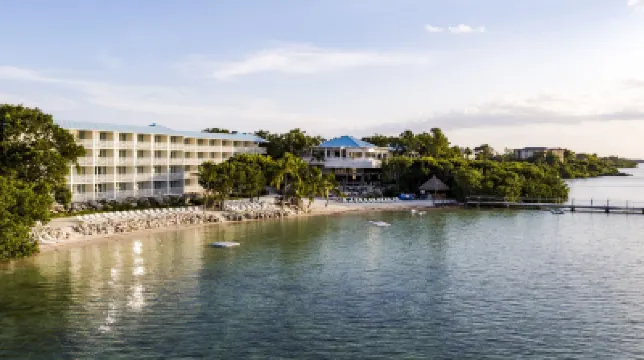 Baker's Cay Resort Key Largo, Curio Collection by Hilton Hotels in Key Largo