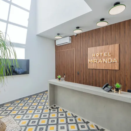Hotel Miranda