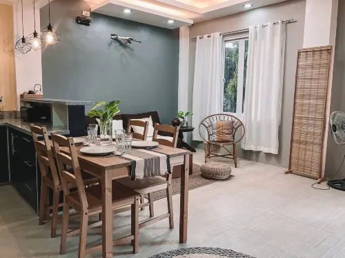 2BR laid back apartment, near beach - Apartments