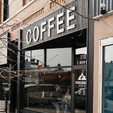 Cozy Downtown Troy Studio • Walk Everywhere