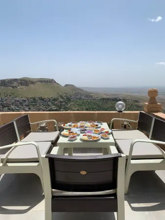 MARDİN BEY KONAĞI Hotel Отели в г. Yalim Mahallesi