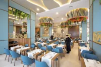 Hotel Riu Gran Canaria - All Inclusive - breakfast
