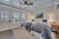 Wildwood Resort & Marina