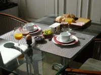 B＆B レディ ジェーン