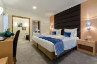 Hotel Inn Rossio - 2 stjerner