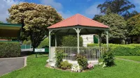Daylesford Motor Inn Vic Pty Ltd