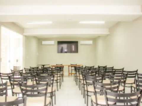 Letiva Hotel Centro Hotels in Sobral