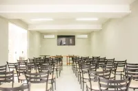 Letiva Hotel Centro Hotel di Sobral