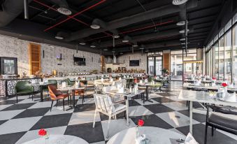 Braira Al Azizya Hotel & Resort