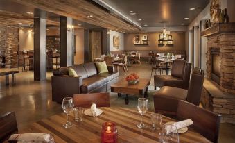 The Lodge at Tiburon