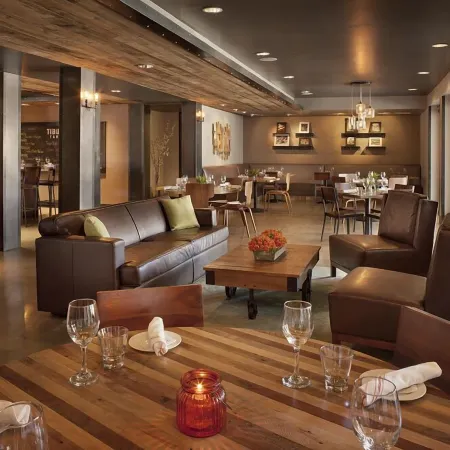 The Lodge at Tiburon